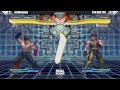 Infiltration vs LPN - Street Fighter x Tekken - Final Round XVI Top 8