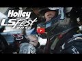 2016 Holley LS Fest Teaser Trailer