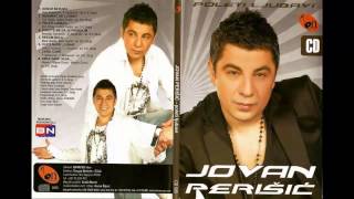 Jovan Perisic - Care care - (Audio 2009) HD