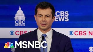 Pete Buttigieg’s Warning For Democrats | Deadline | MSNBC