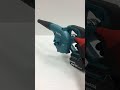 【動作確認】makita 18v 充電式ブロワ ub183d 音量注意