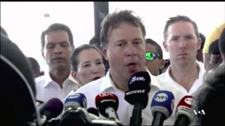 Panama Leak Sparks Global Investigations