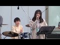 【東日本国際大学　鎌山祭】軽音学部ライブ 1