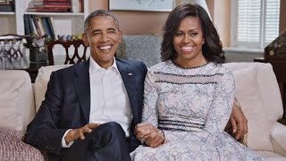 Obama Foundation Announces South Side as Home for Library