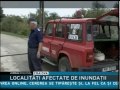 localitati afectate de inundatii