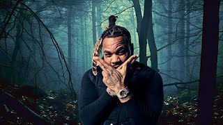 Kevin Gates - I Can See The Future