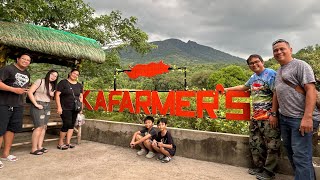 Papsi visits Ka Farmer’s