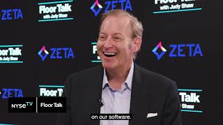 Zeta Global CEO on unique insights of the Zeta Economic Index and how businesses can use ZEI data