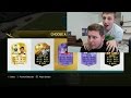 THE IMPOSSIBLE ENDING!! - FIFA 16 FUT DRAFT