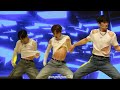 4k 230910 first baecation 팬콘 1부 bae173 유준 bad 배드 christopher 직캠