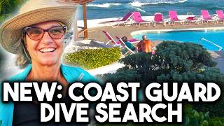 Breaking: GPS Data Sparks New Coast Guard Dive Search, DNA Collected | Lynette Hooker Missing