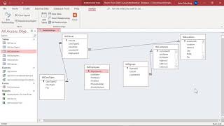 Relational Databases - IT Fundamentals tutorial