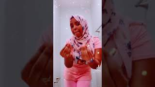 Niiko Somali tiktok #subscribe saar gabar shidan