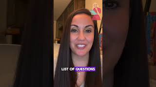 Ace Your Nanny Interview: Stand Out and Get Hired! 🌟💼