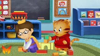 Daniel Tiger Neighborhood Games and Stories Episodes 4427