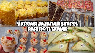 JADIKAN MENU BARU JUALANMU! EKONOMIS, SIMPEL, UNTUNGNYA GEDE!