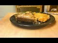 Chicken Cordon Bleu Recipe with Michael's Home Cooking Chicken Cordon Bleu Recipe with Michael's Home Cooking
