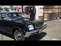 1967年式 トヨタセンチュリー