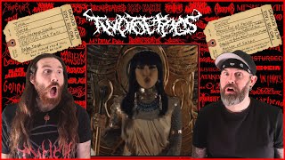 🤘Jinjer - Someone's Daughter - REACTION