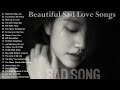 I'm Sorry for the Pain - NiExshadow | Raw romantic love ballads & New Relaxing Nonstop Songs 2025