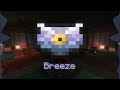 Breeze - Fan Made Minecraft 1.21 Music Disc