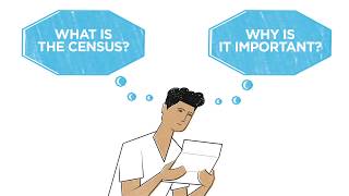 How the U.S. Census works (full version)