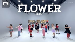 Download INNER KIDS I FLOWER - JISOO mp3