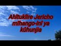 Ambiriria nanii Sammy K lyrics