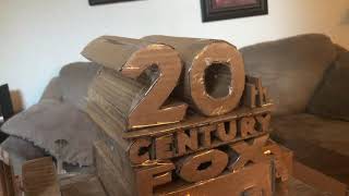 20th Century Fox CinemaCon Animation