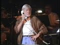 RAY CONNIFF 40TH ANNIVERSARY - REHEARSALS (PART 3/4)