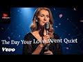 Celine Dion - The Day Your Love Went Quite (New Music Video) Out Now!!