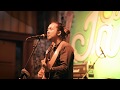 saturjazz : penenun kata - semua bisa bilang (cover the mercy's) | live at m radio surabaya