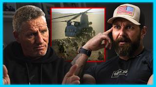 The REALITY of War: Military Veterans Explain Their Experience | SAS, Navy SEALs, Force Recon \u0026 More