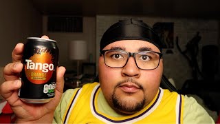 Tango orange review