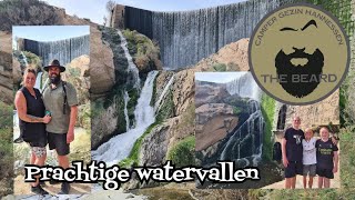 #14 Wandeling naar prachtige waterval | Semana Santa in Spanje | Wonen in de cam