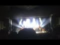 Glorious Sons - I Want Ya -Community Theater - Soo On May 29, 2022