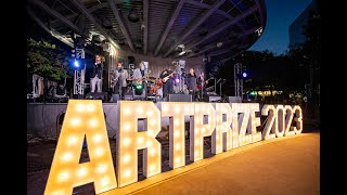 ArtPrize 2023 Official Recap