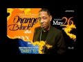 Sharky Superforce Orange & Black Affair May 26, 2016 (DWEETTV ) NY)