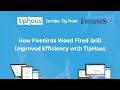 How Firebirds Wood Fired Grill Improved Efficiency with TipHaus: A Testimonial with Corey Lilliston