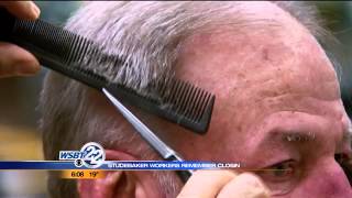 Studebaker workers remember closing