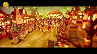 Cinema Choopistha Mava Song   Race Gurram ᴴᴰ Full Video Song
