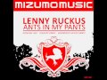 Lenny Ruckus 