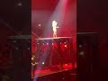 Carrie Underwood -Cry Pretty 360 Tour