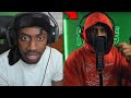 THEY BLOWING UP! | The Sweepers Cypher: Sdot Go, Jay Hound, NazGPG, Jay5ive (REACTION!!!)