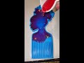 resin art storytime colorful epoxy creations on a whole new level reddit aita story shorts art