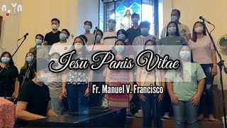 Iesu Panis Vitae - Bukas Palad | Communion Catholic Mass Song