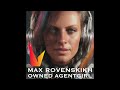 Max Rovenskikh - Owned Agentgirl.