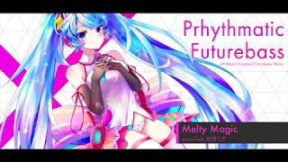 【XFD】Prhythmatic Futurebass / On Prism Records【ボーマス41/M3-2018秋】