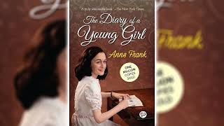 The Diary of a Young Girl by Anne Frank - Audiobook