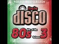 Italo Disco Hits Of The 80s Volume 3